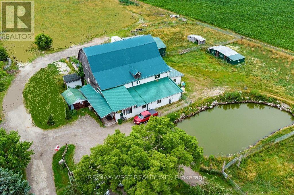 7941 Highway 26, Clearview, ON