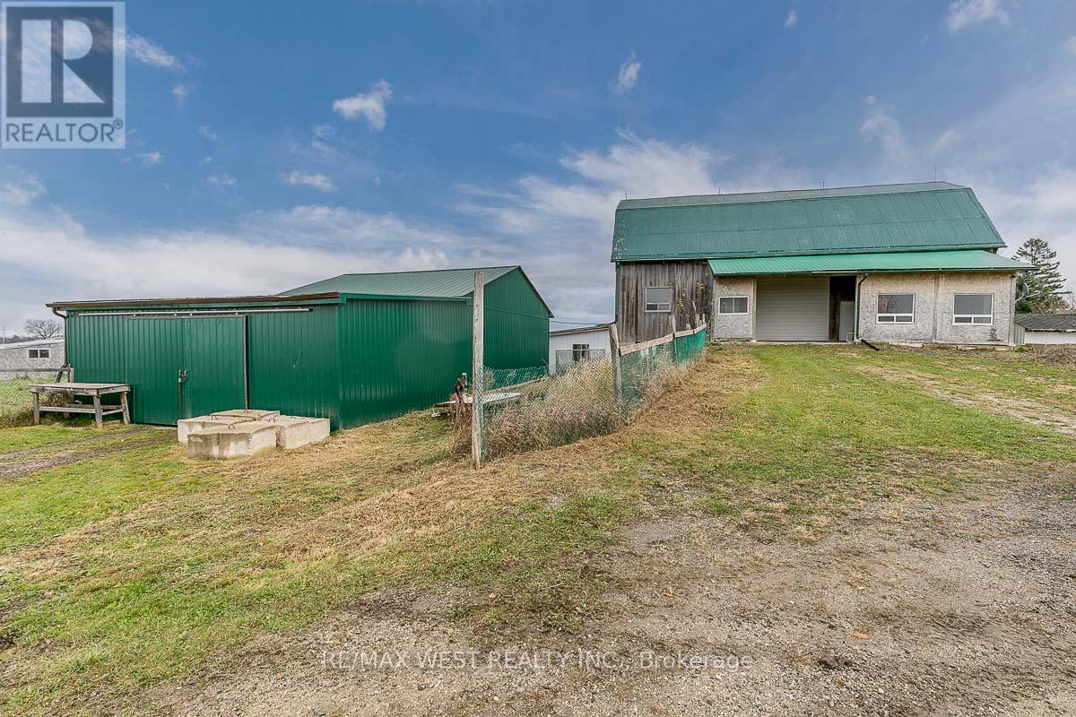 7941 Highway 26, Clearview, ON