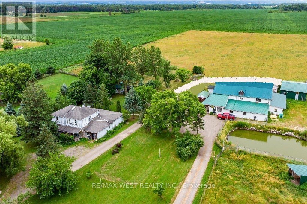 7941 Highway 26, Clearview, ON