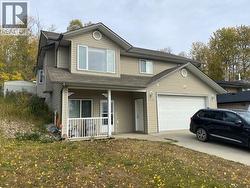 5404 Hillside Avenue Chetwynd, BC V0C 1J0