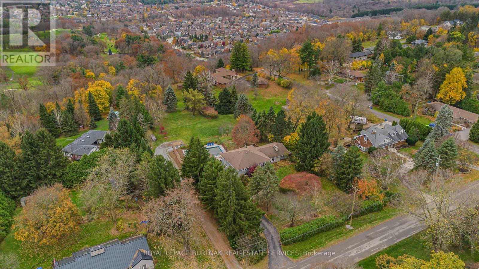 112 Hillcrest Avenue, Hamilton, ON - Outdoor With View