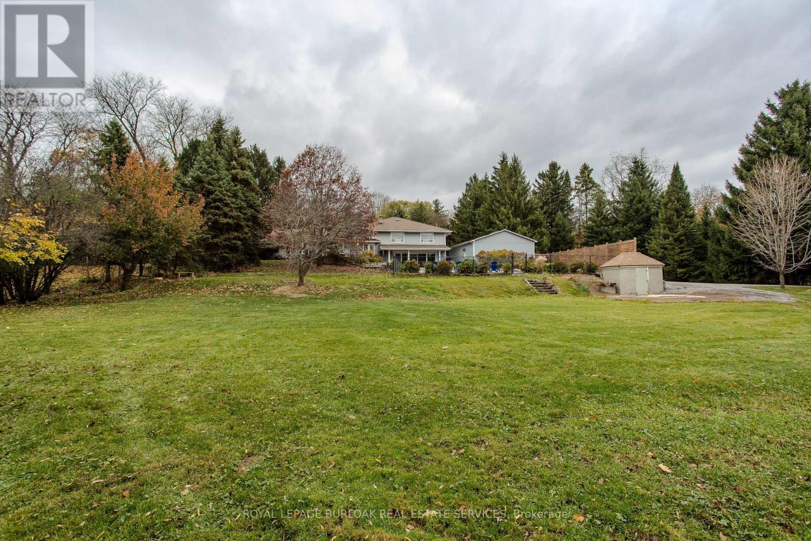 112 Hillcrest Avenue, Hamilton, ON - Outdoor