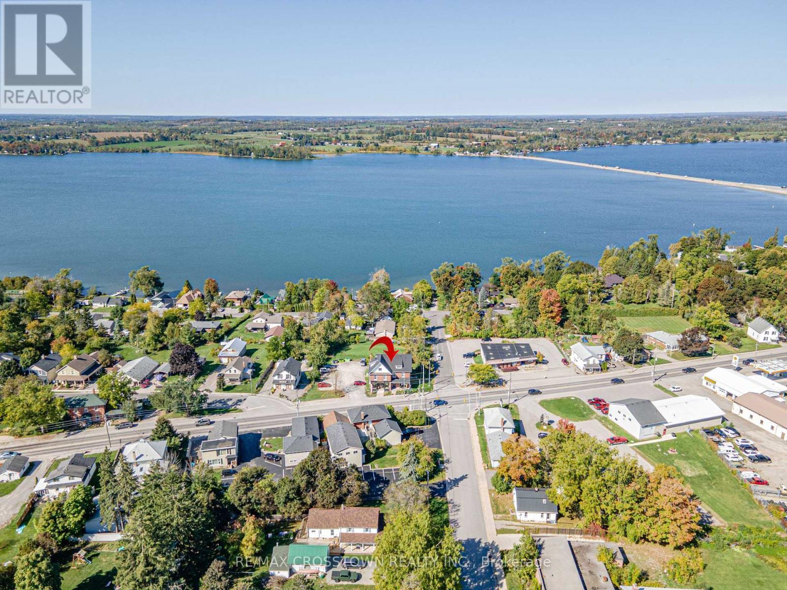 822 Ward Street, Selwyn, ON