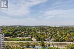 West Facing Views from the Balcony -