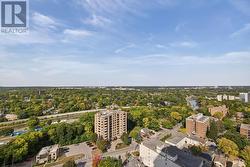 West Facing Views from the Balcony -