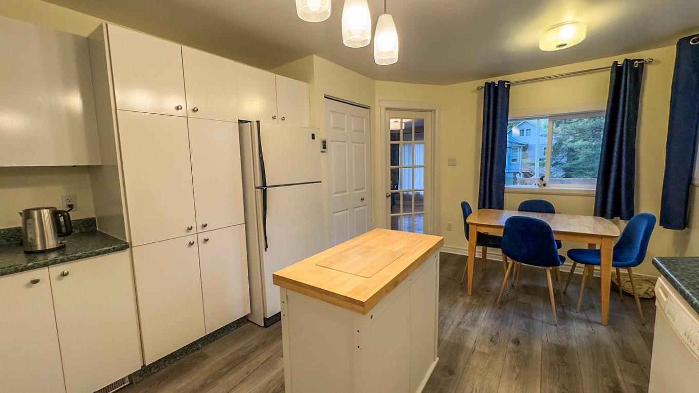 Kitchen - 130 Ch. Danis, Grenville-Sur-La-Rouge, QC - Indoor