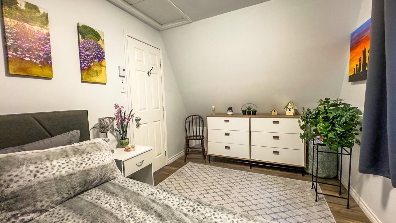 Bedroom - 130 Ch. Danis, Grenville-Sur-La-Rouge, QC - Indoor