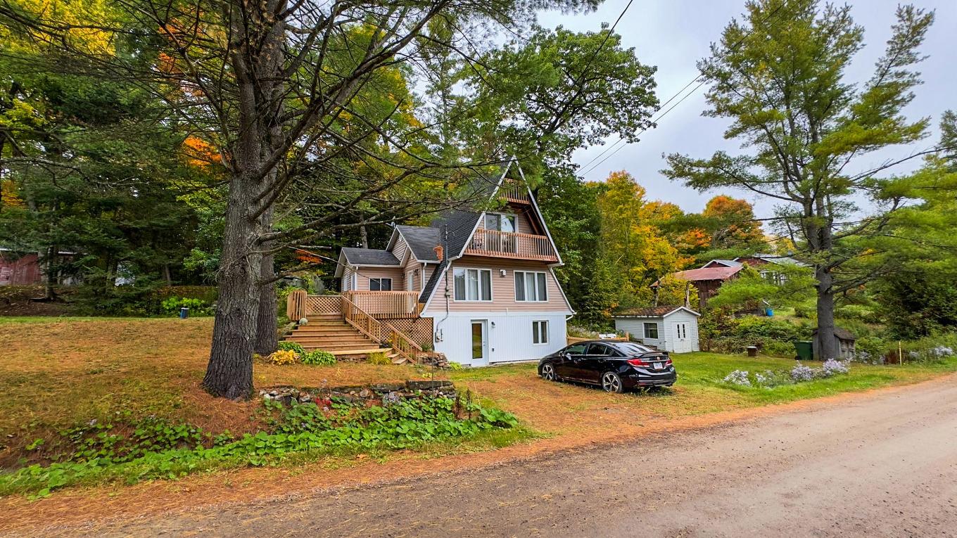 Frontage - 130 Ch. Danis, Grenville-Sur-La-Rouge, QC - Outdoor