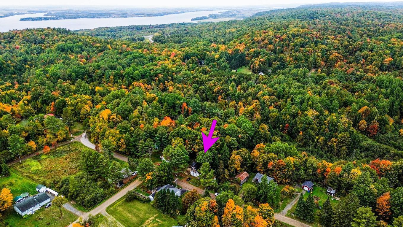 Other - 130 Ch. Danis, Grenville-Sur-La-Rouge, QC - Outdoor With View