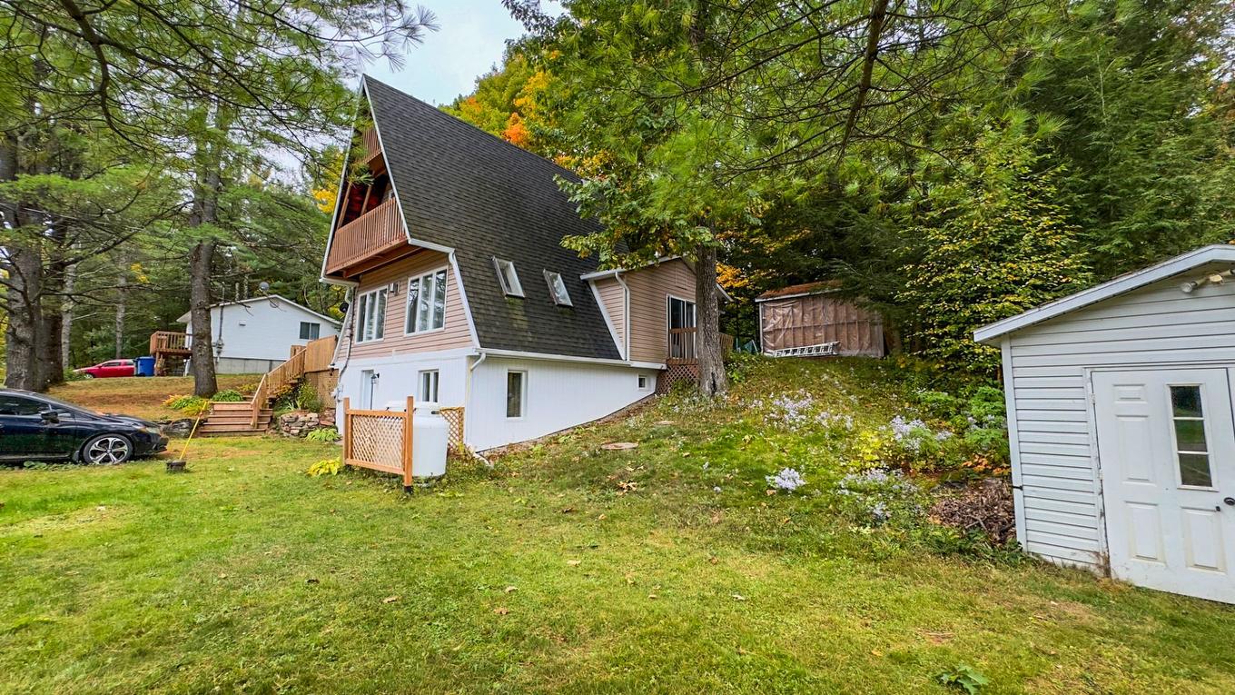 Exterior - 130 Ch. Danis, Grenville-Sur-La-Rouge, QC - Outdoor