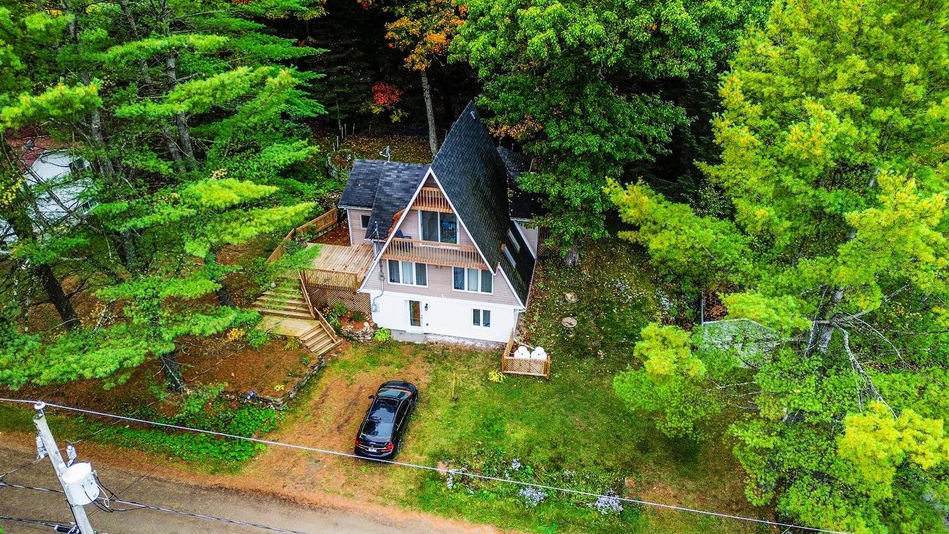 Frontage - 130 Ch. Danis, Grenville-Sur-La-Rouge, QC - Outdoor