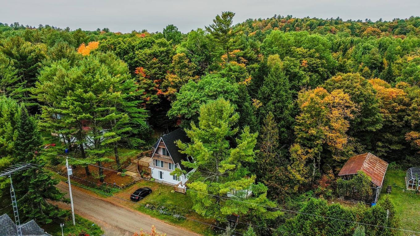 Overall view - 130 Ch. Danis, Grenville-Sur-La-Rouge, QC - Outdoor