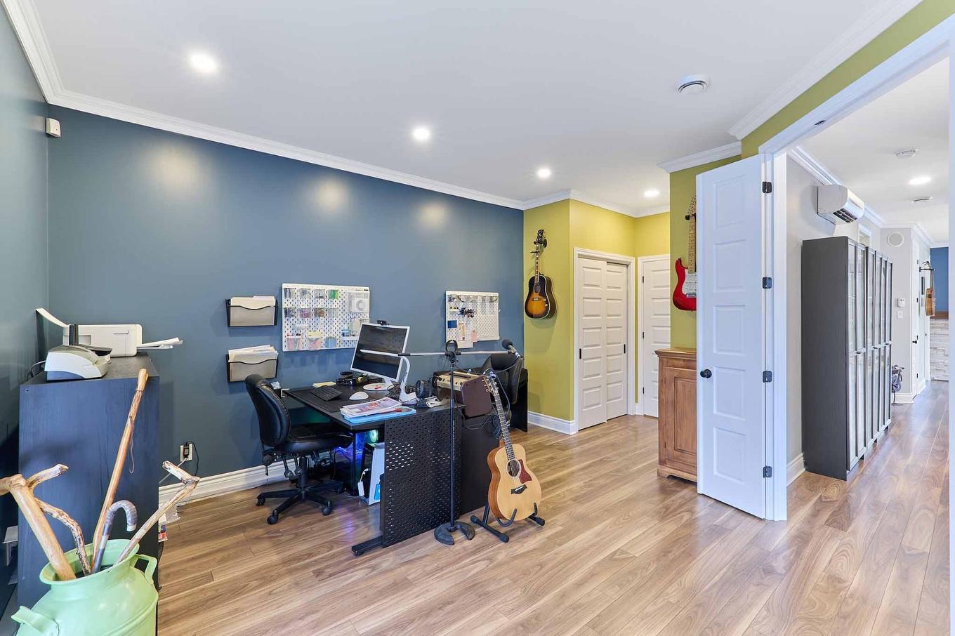 Primary bedroom - 201-617 Boul. De La Salette, Saint-Jérôme, QC - Indoor
