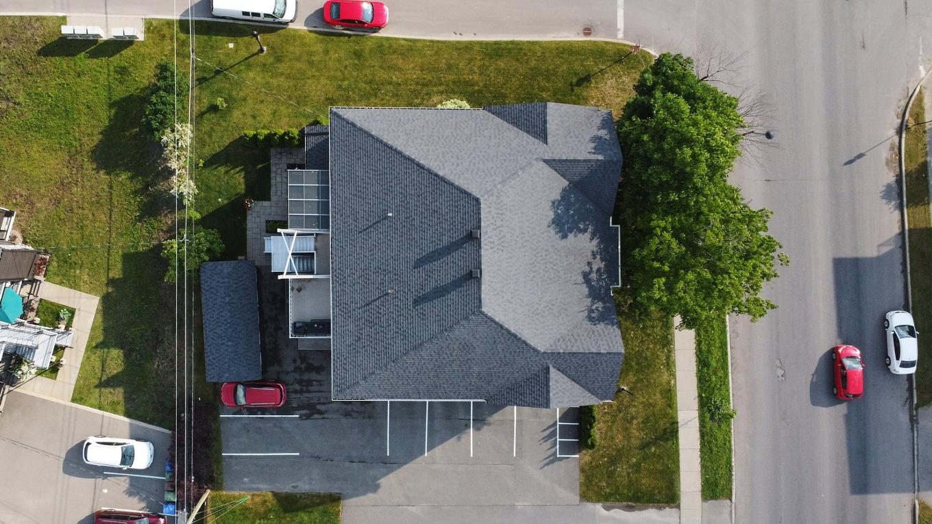 Aerial photo - 201-617 Boul. De La Salette, Saint-Jérôme, QC - Outdoor