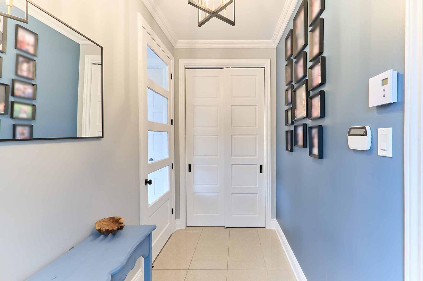 Hall - 201-617 Boul. De La Salette, Saint-Jérôme, QC - Indoor Photo Showing Other Room