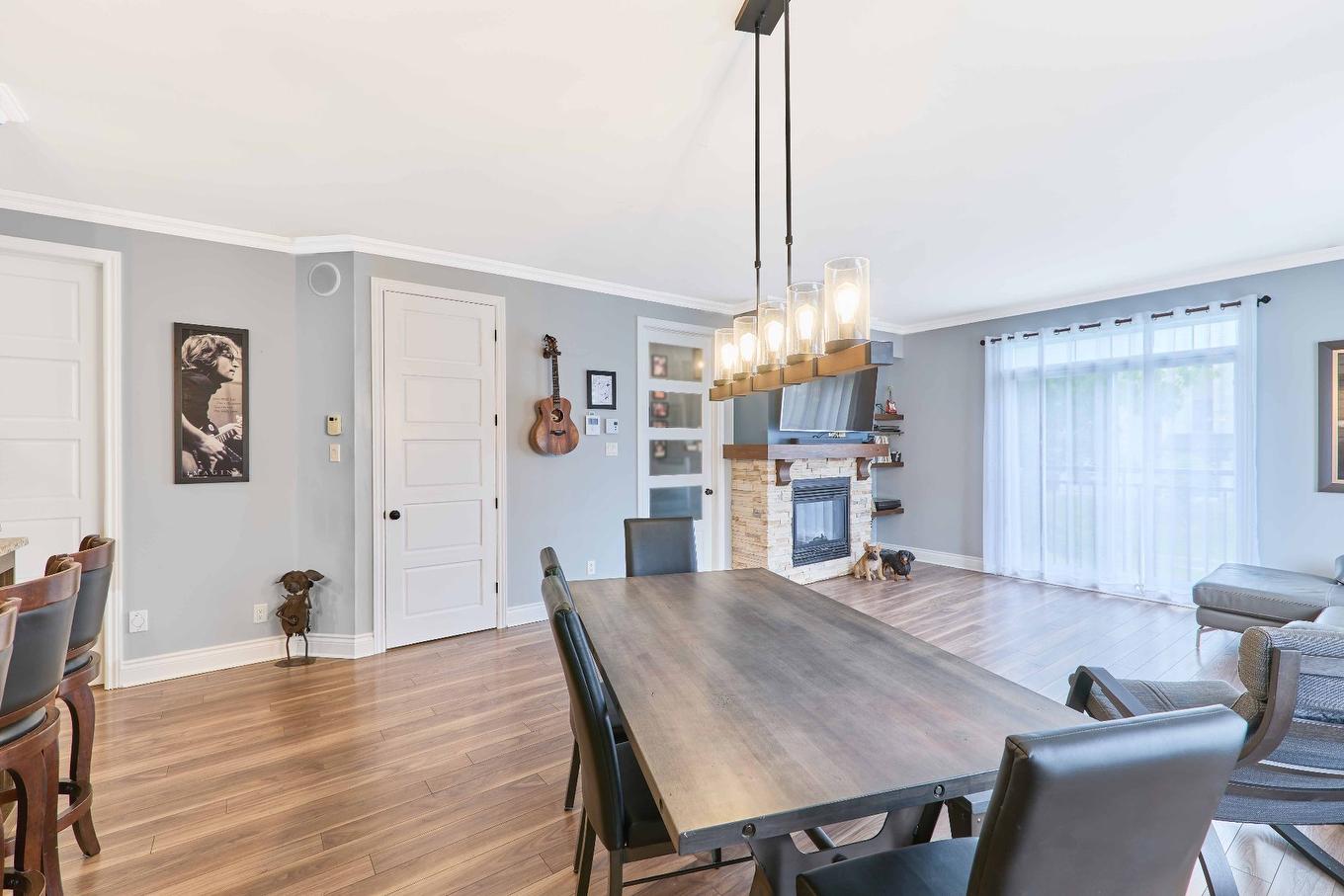 View - 201-617 Boul. De La Salette, Saint-Jérôme, QC - Indoor