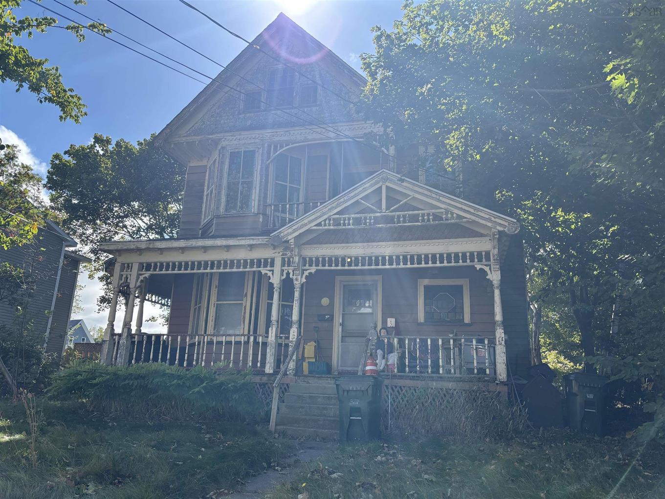 10 Beech Street, North Sydney, NS