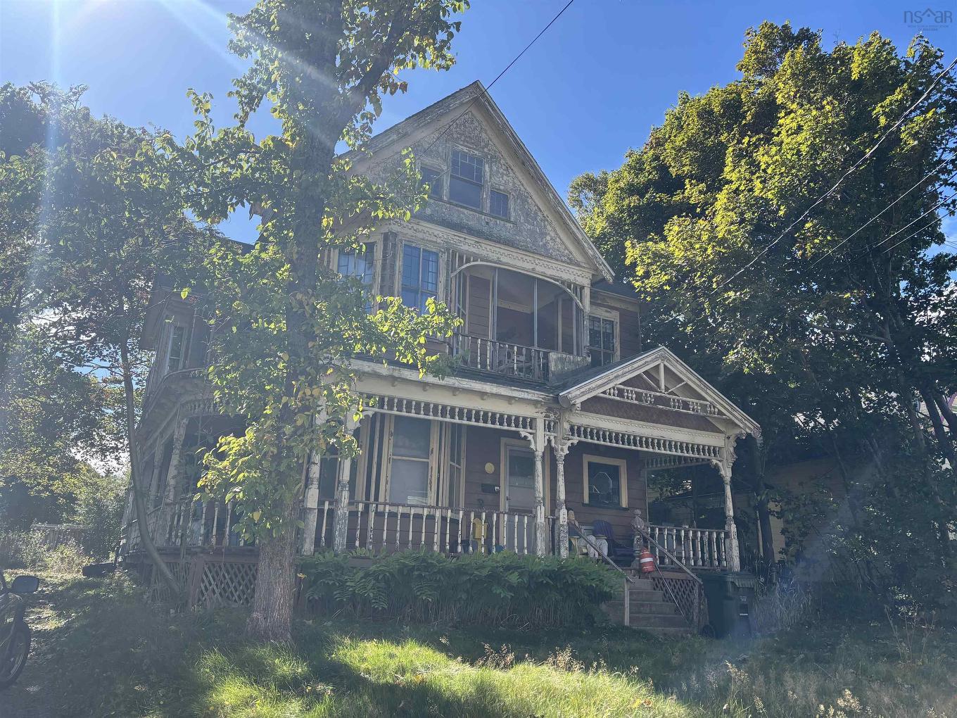 10 Beech Street, North Sydney, NS