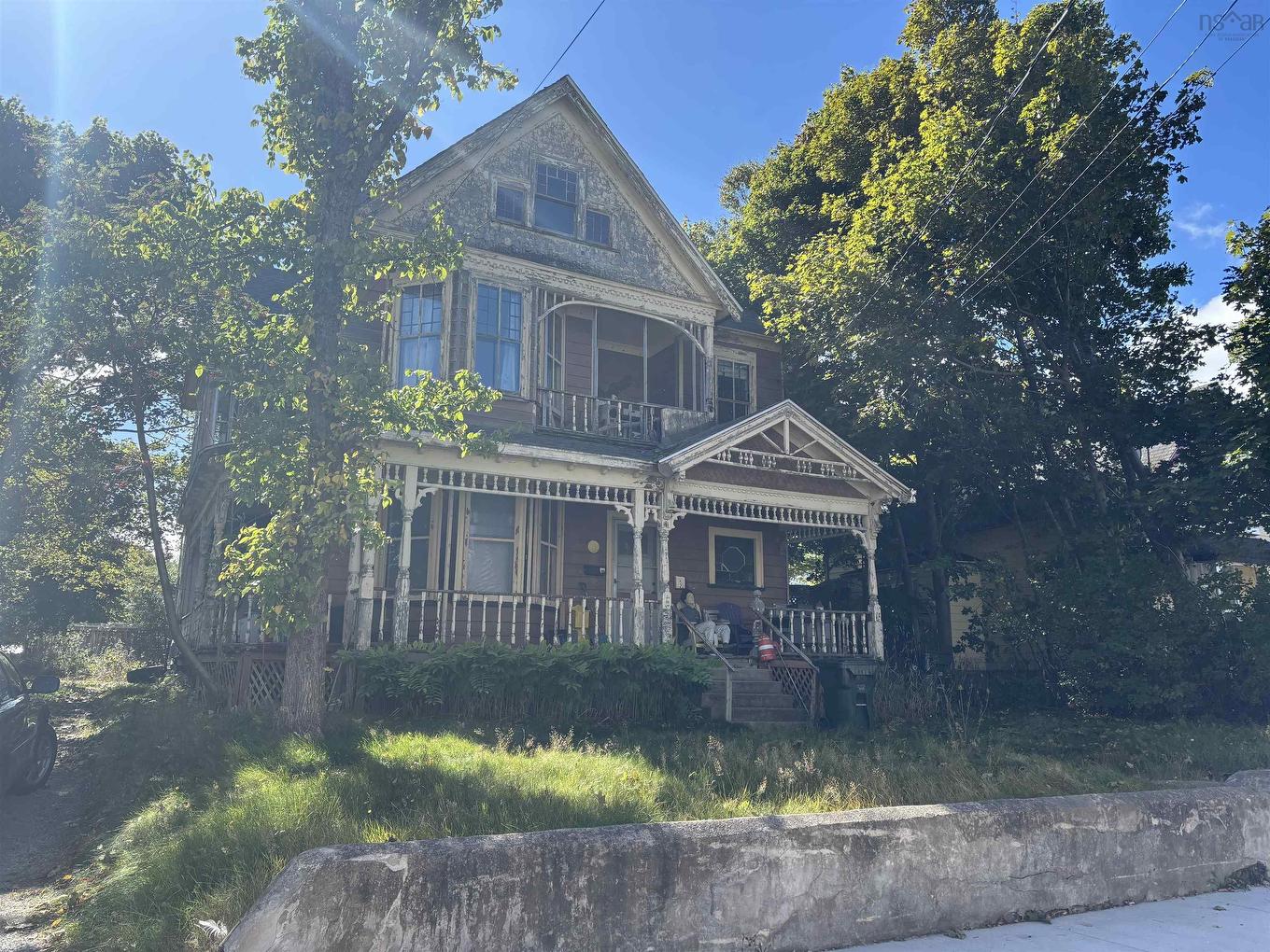 10 Beech Street, North Sydney, NS