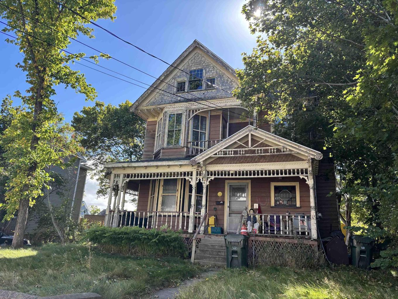 10 Beech Street, North Sydney, NS