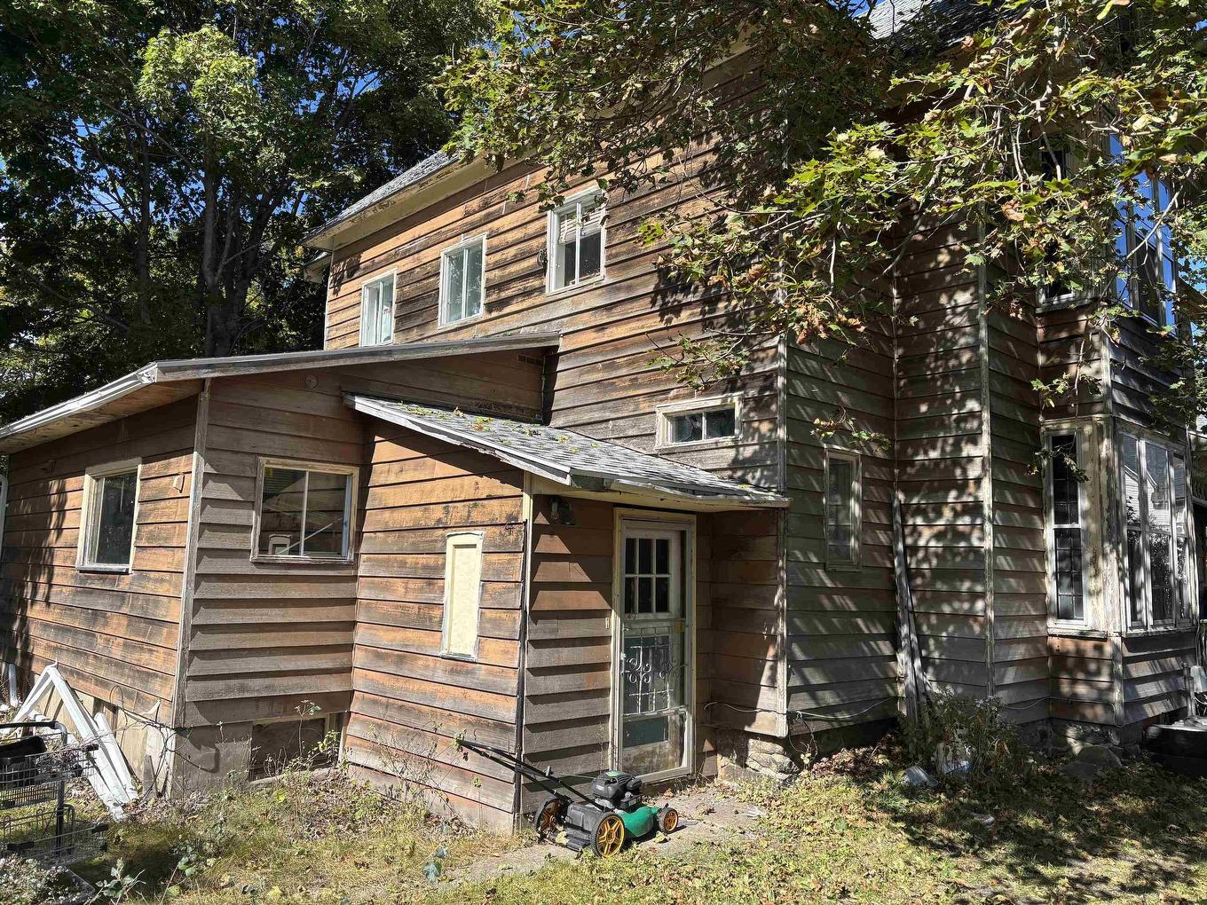 10 Beech Street, North Sydney, NS