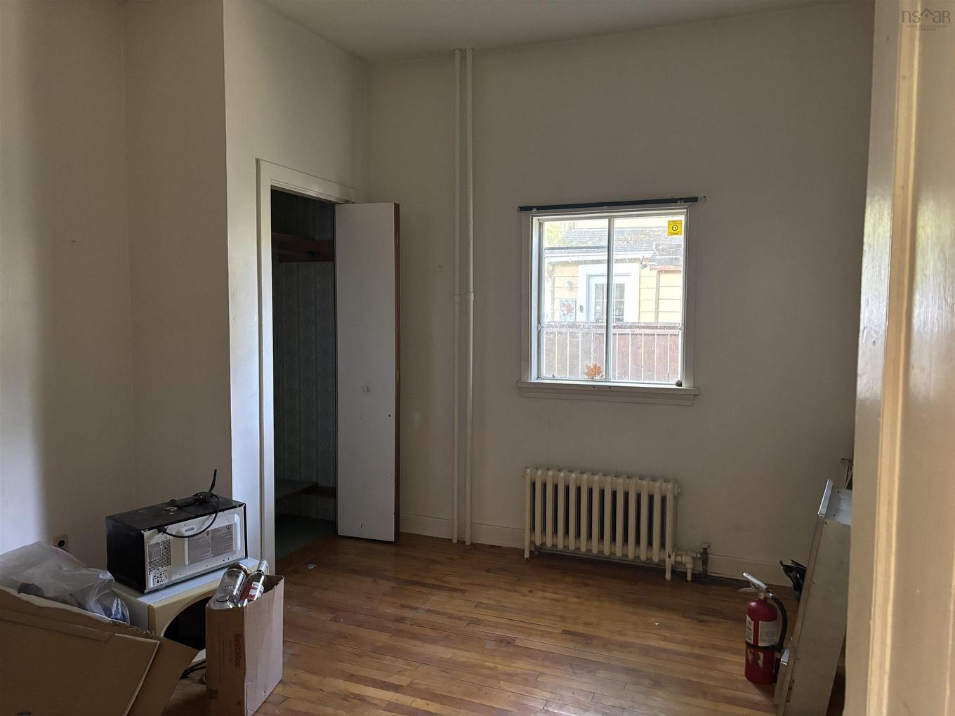 10 Beech Street, North Sydney, NS