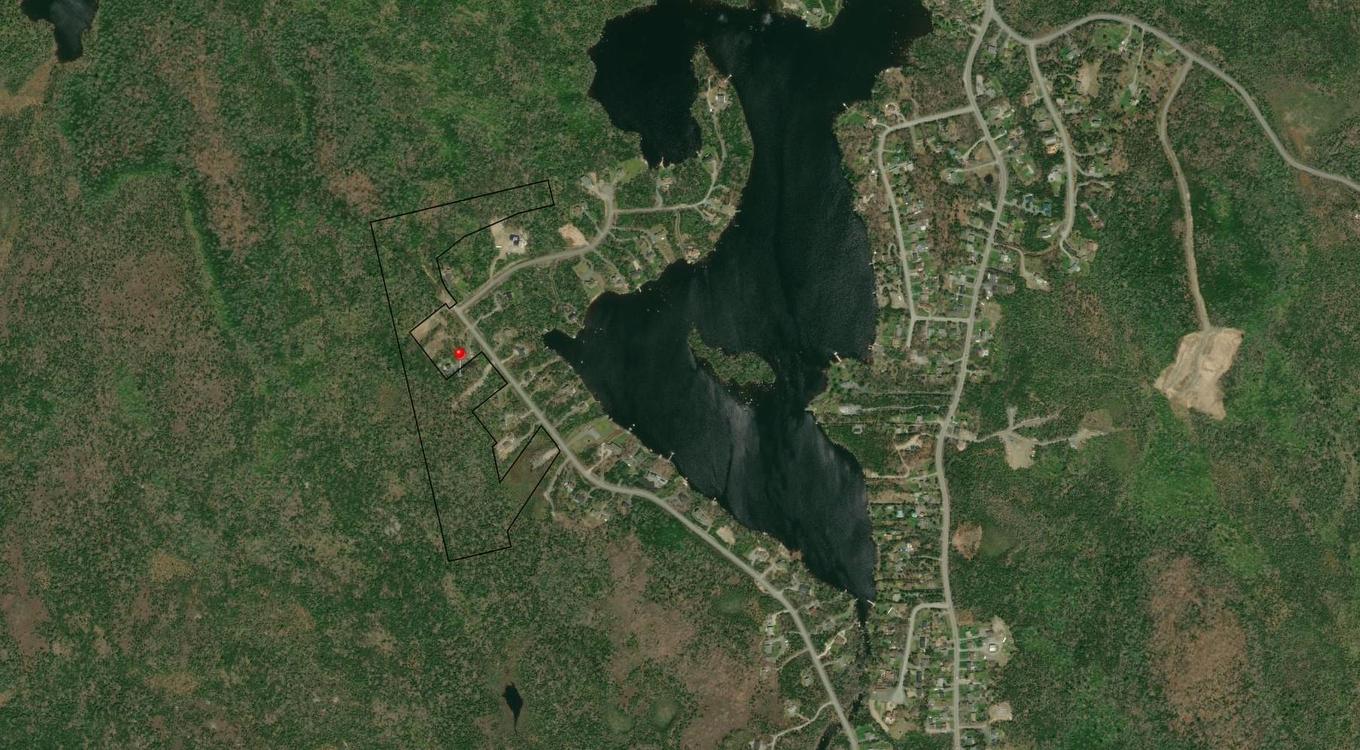 116 Sarah Ingram Drive, Williamswood, NS