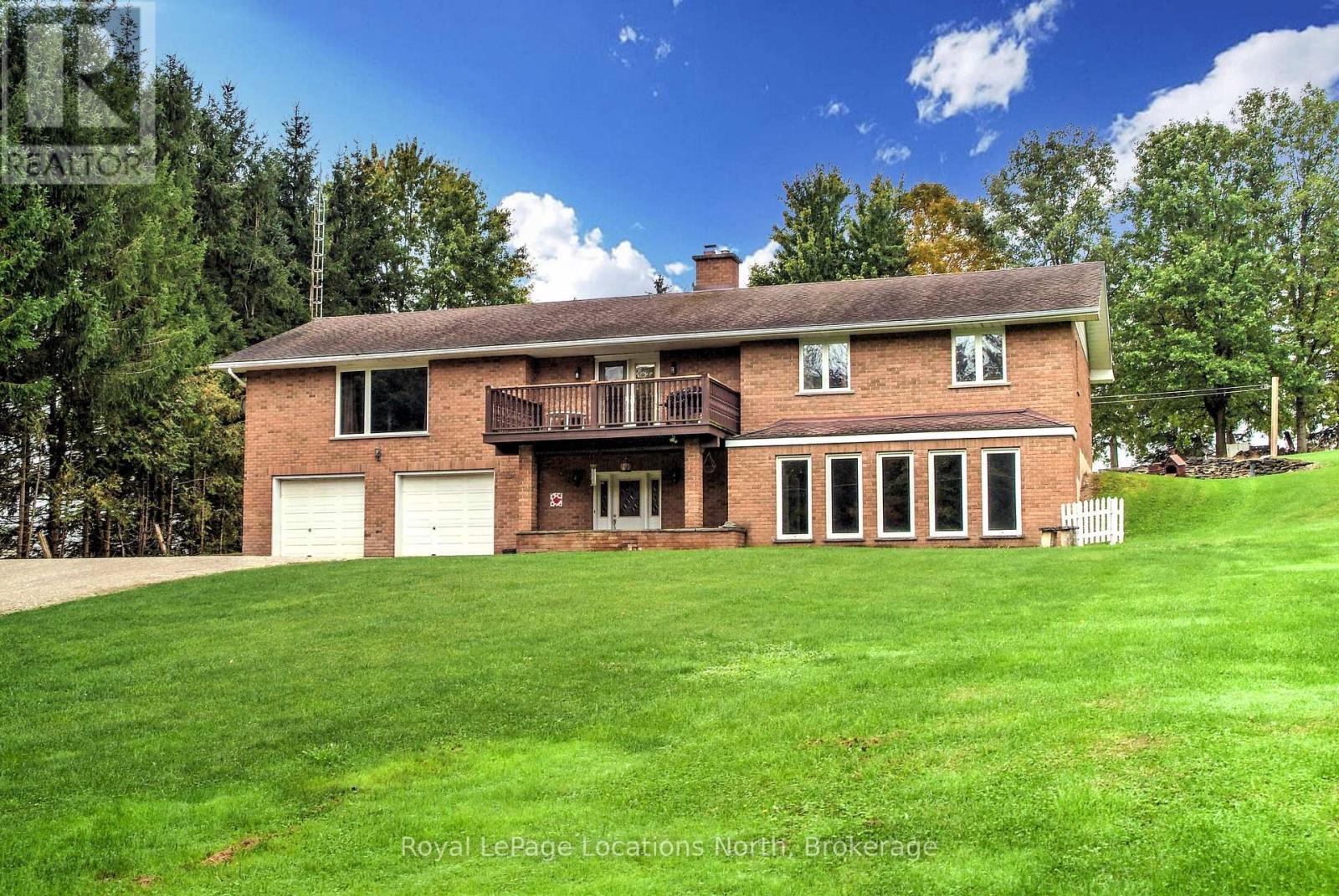 137794 Grey Rd 12 Road S, Meaford, ON - Outdoor