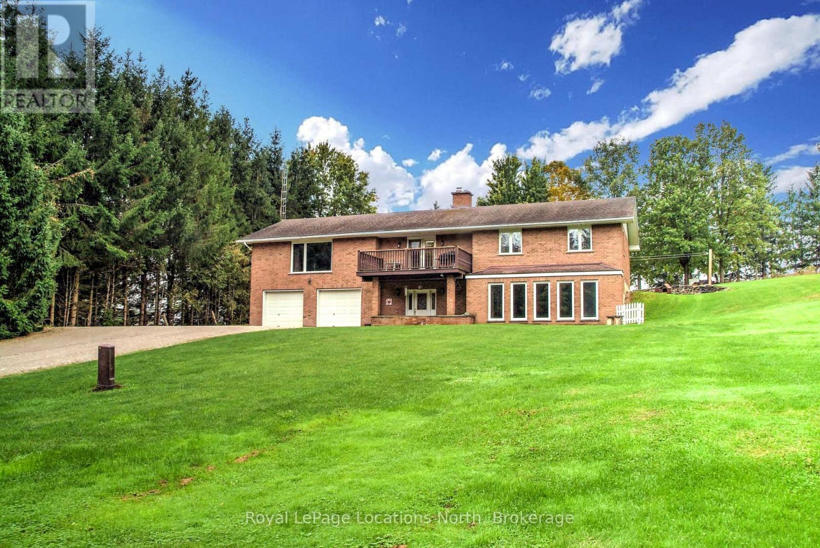 137794 Grey Rd 12 Road S, Meaford, ON - Outdoor