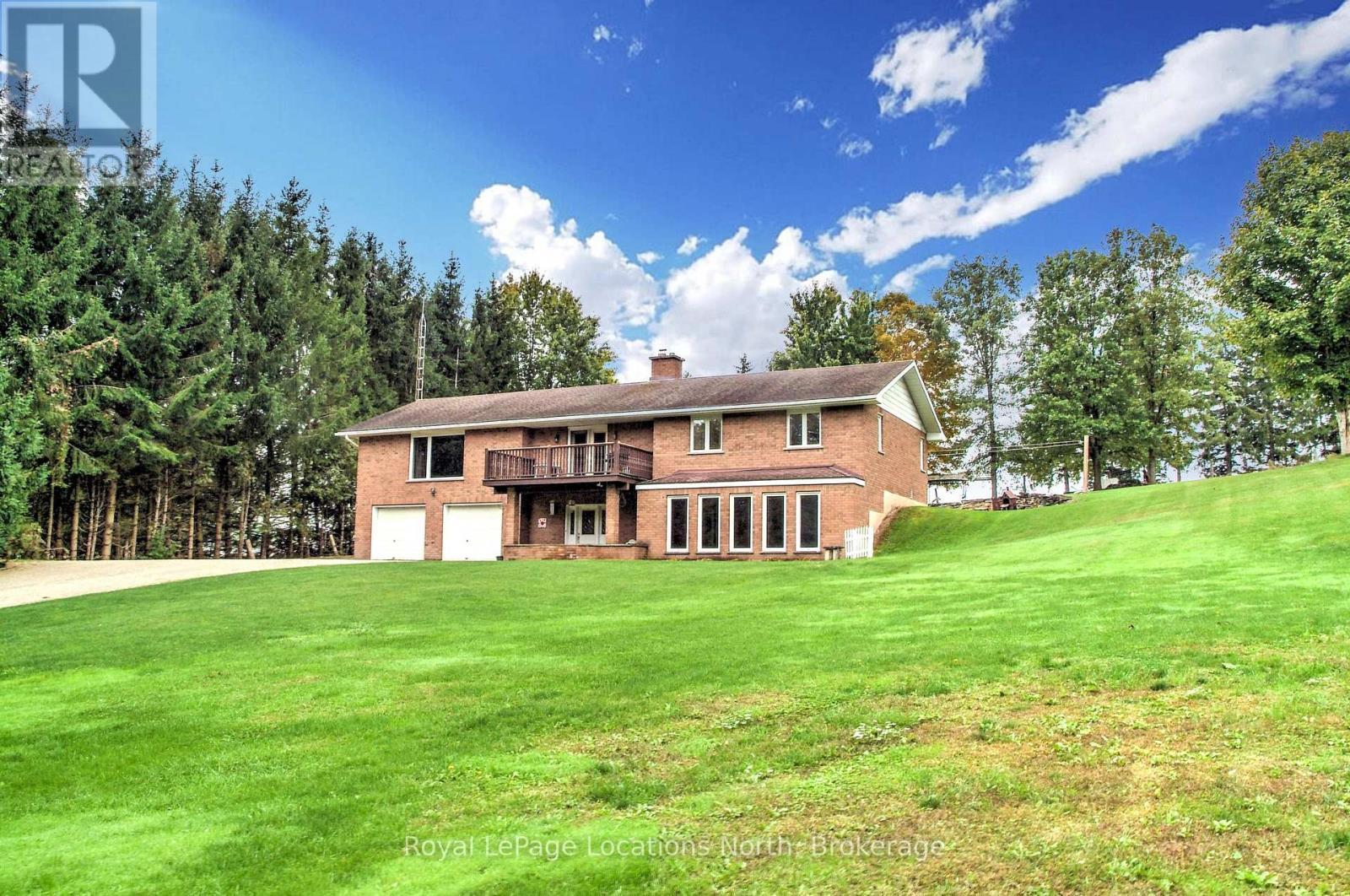 137794 Grey Rd 12 Road S, Meaford, ON - Outdoor