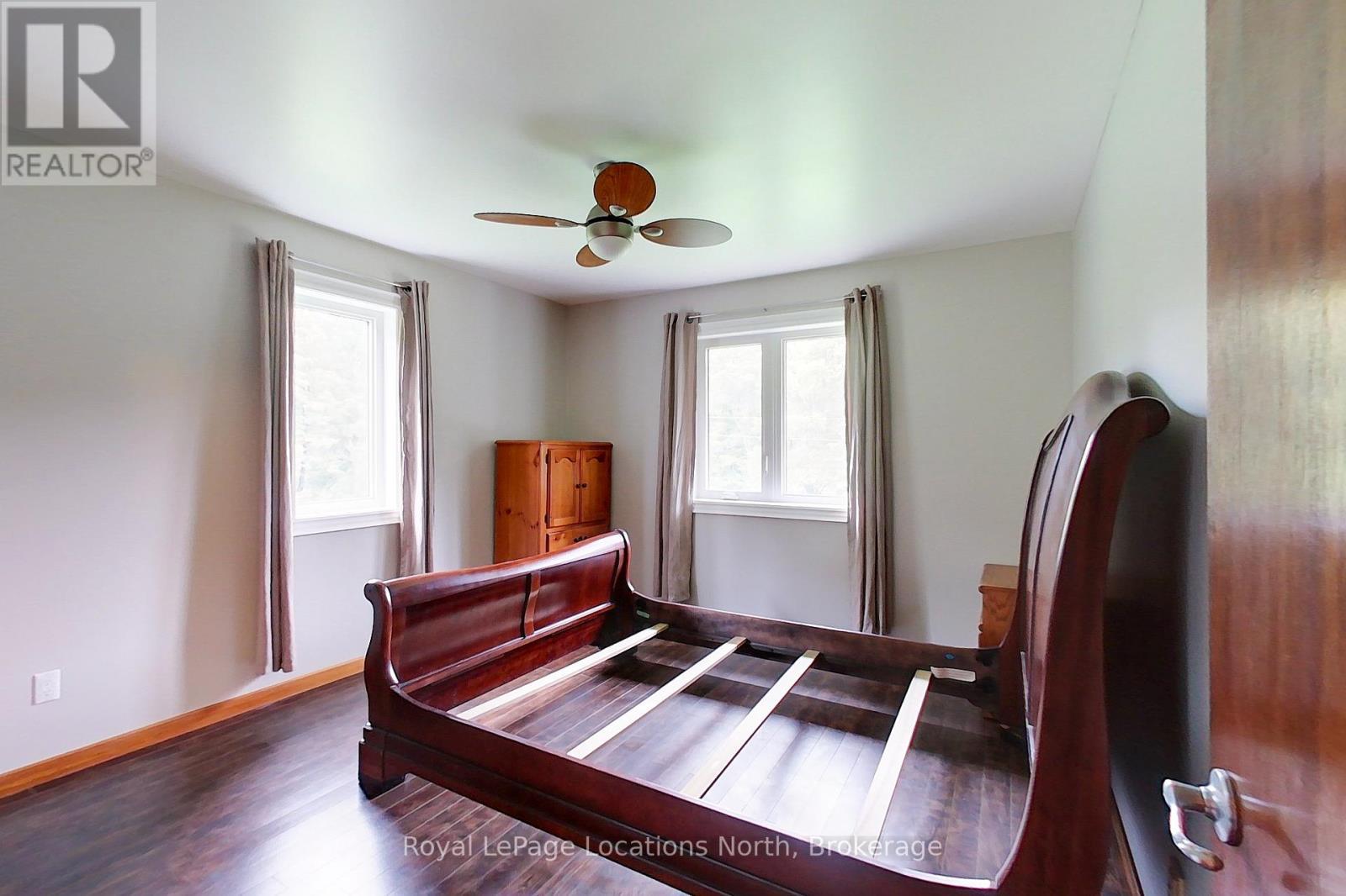 137794 Grey Rd 12 Road S, Meaford, ON - Indoor Photo Showing Bedroom