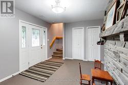 Lower Level Walk Out -