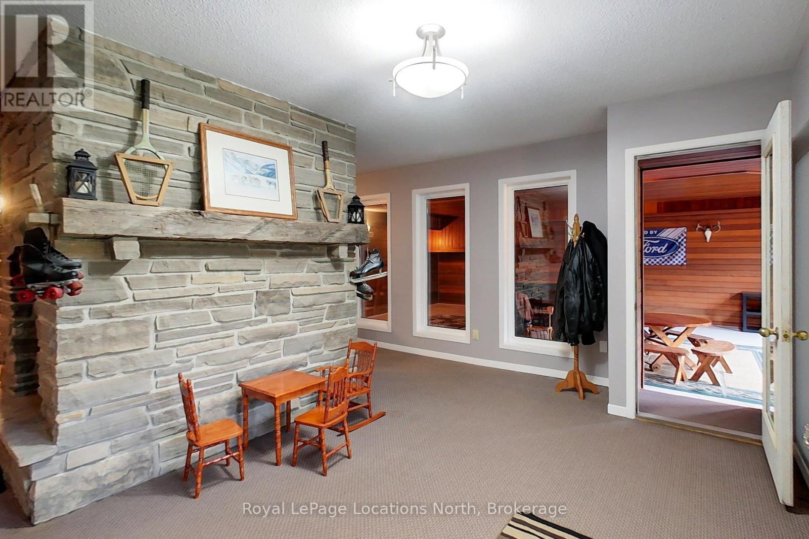 137794 Grey Rd 12 Road S, Meaford, ON - Indoor Photo Showing Other Room