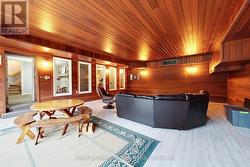 Convert back to Indoor Pool -