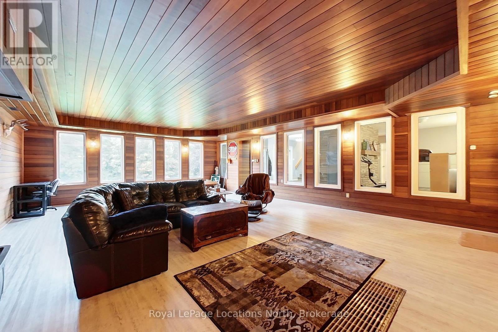 137794 Grey Rd 12 Road S, Meaford, ON - Indoor