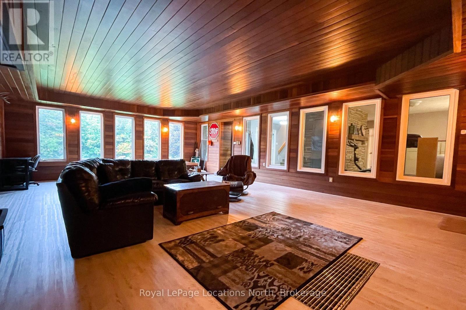 137794 Grey Rd 12 Road S, Meaford, ON - Indoor