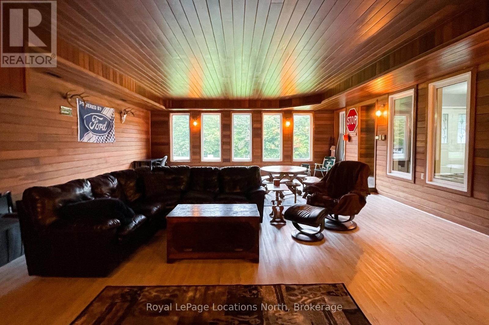 137794 Grey Rd 12 Road S, Meaford, ON - Indoor