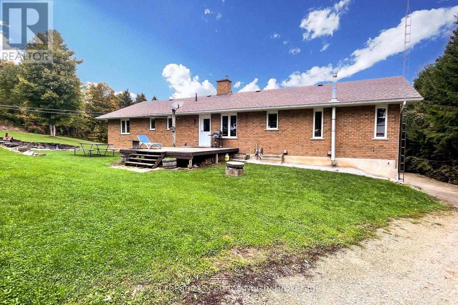 137794 Grey Rd 12 Road S, Meaford, ON - Outdoor