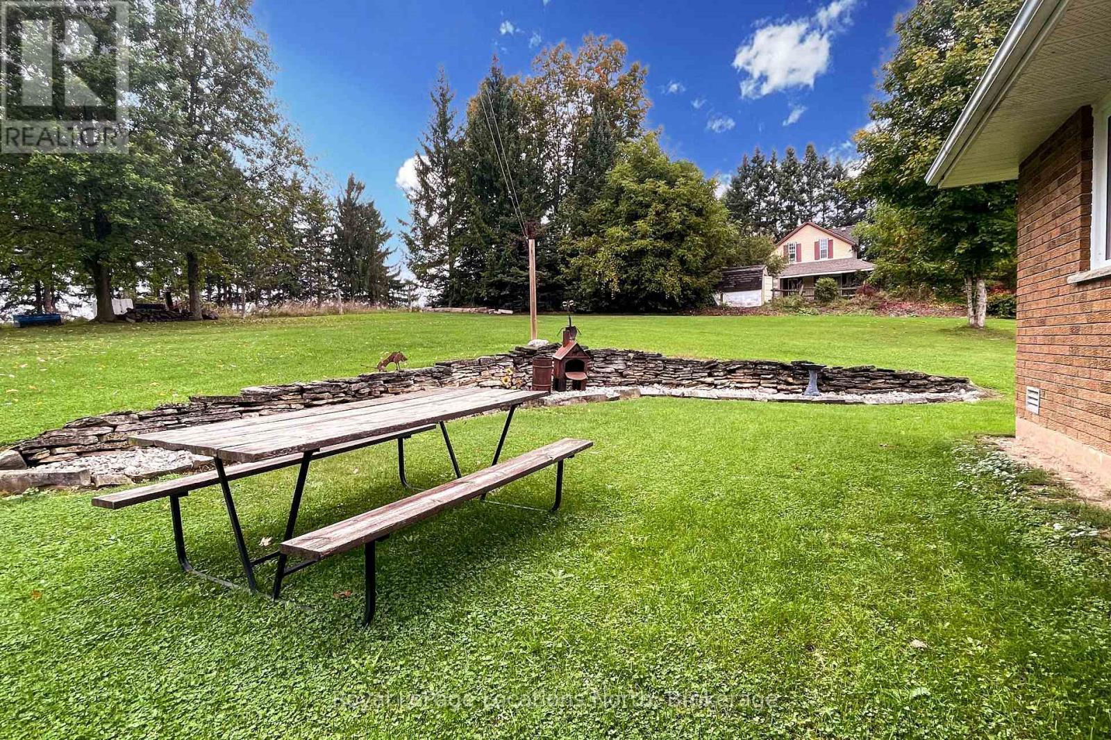 137794 Grey Rd 12 Road S, Meaford, ON - Outdoor