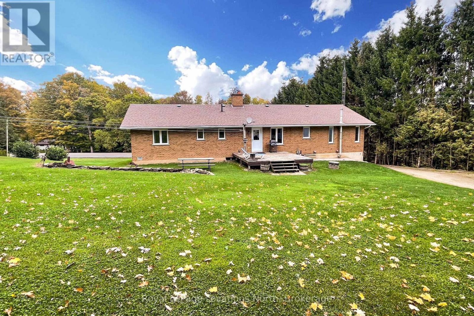 137794 Grey Rd 12 Road S, Meaford, ON - Outdoor