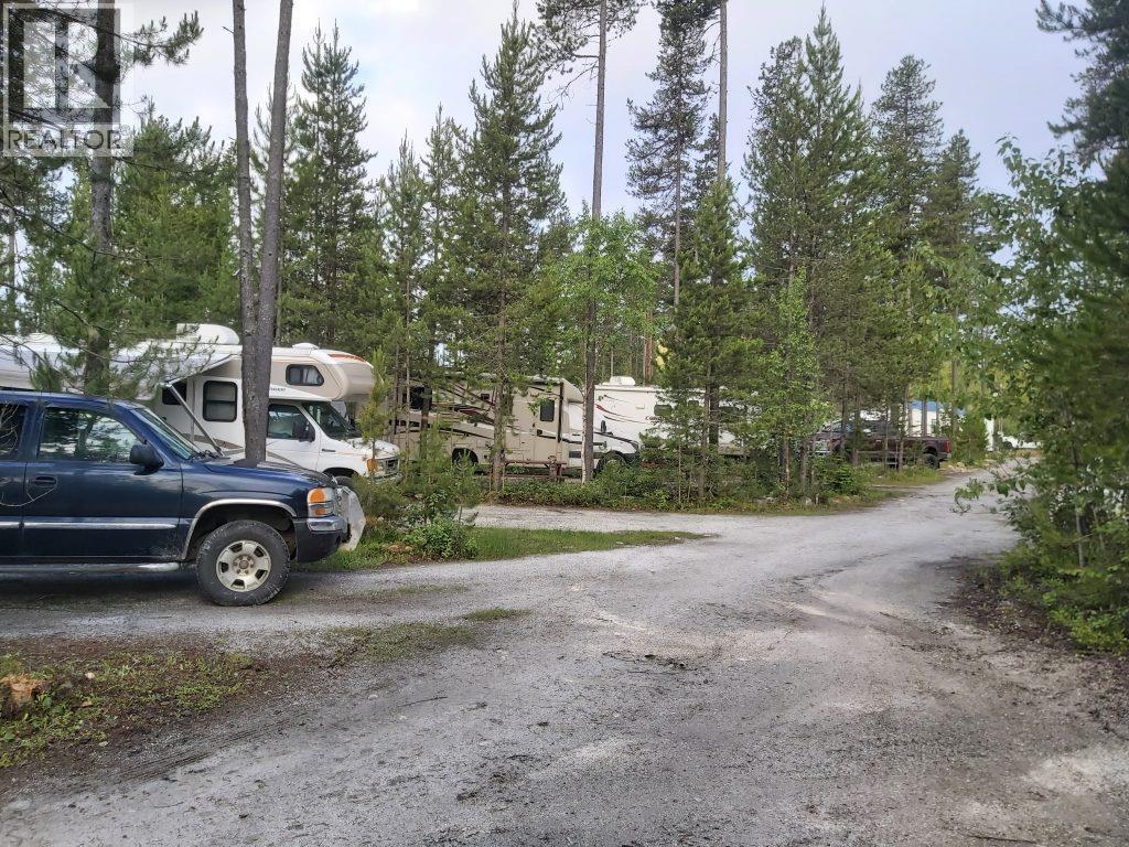 991 West Frontage Road, Blue River, BC