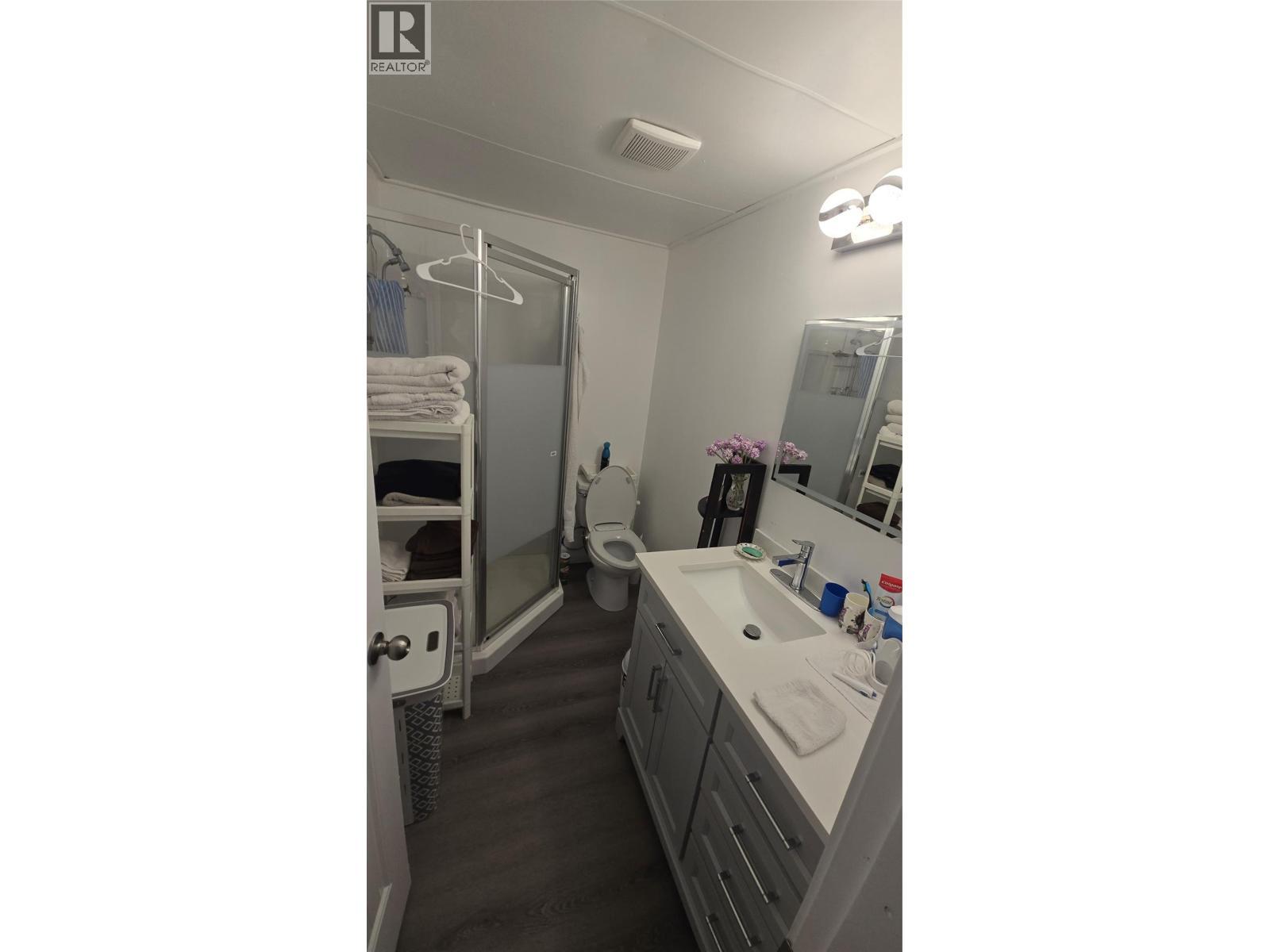 991 West Frontage Road, Blue River, BC