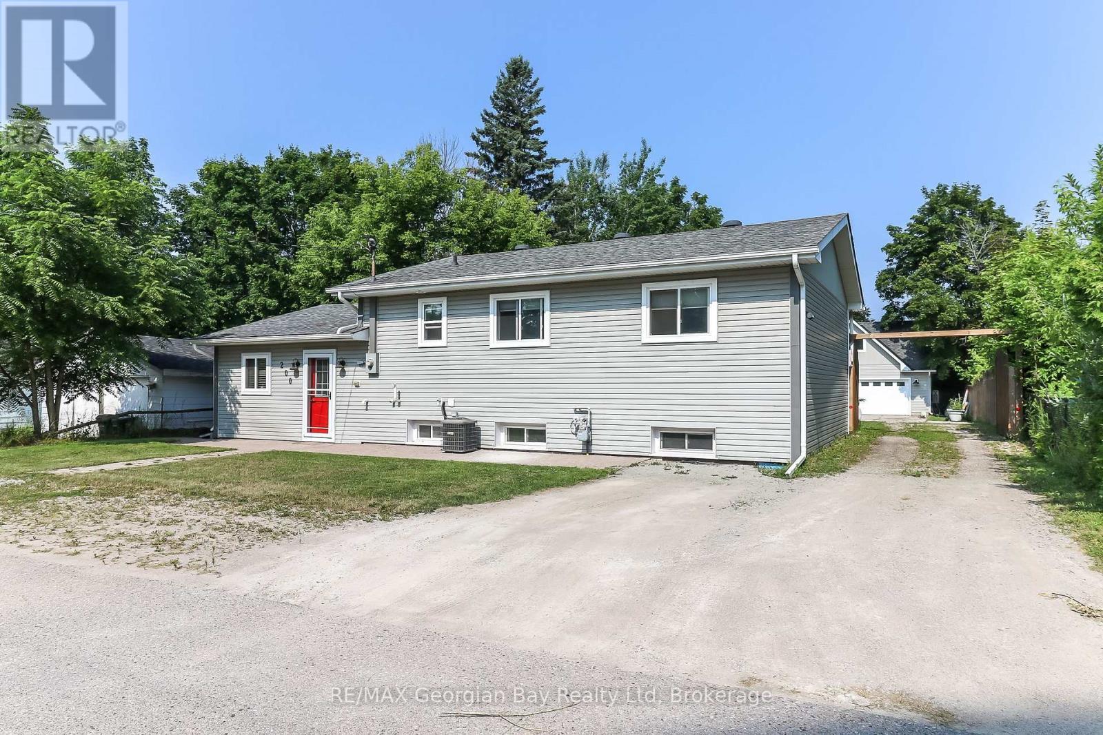 200 Jephson Street, Tay (Victoria Harbour), ON - Outdoor