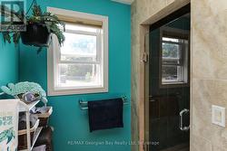 PRIMARY BATH SHOWER -