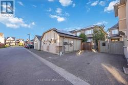 BASEMENT - 358 CORNELL CENTRE BOULEVARD Markham, ON L6B 0W8