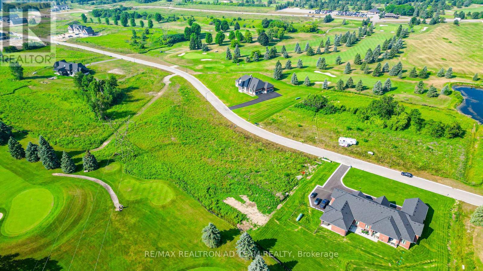 Lot 2 - 9 Franklin Crescent, Whitby, ON