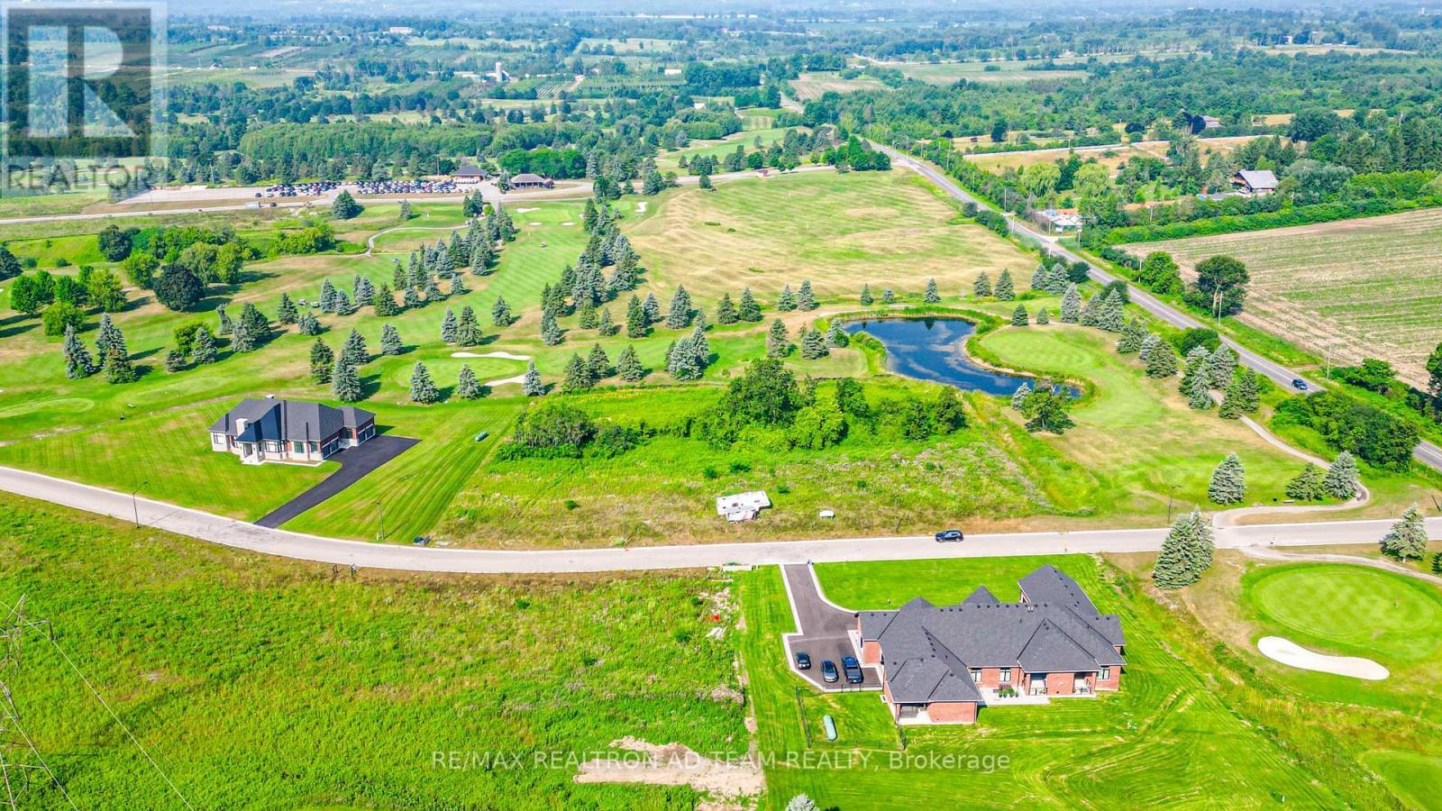 Lot 2 - 9 Franklin Crescent, Whitby, ON