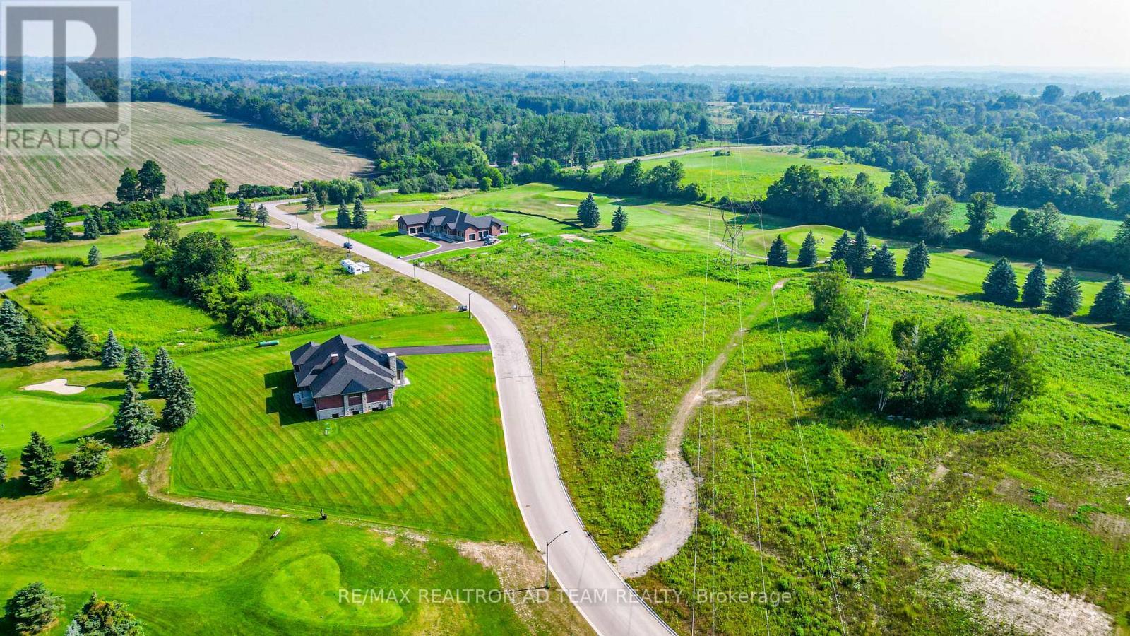 Lot 2 - 9 Franklin Crescent, Whitby, ON