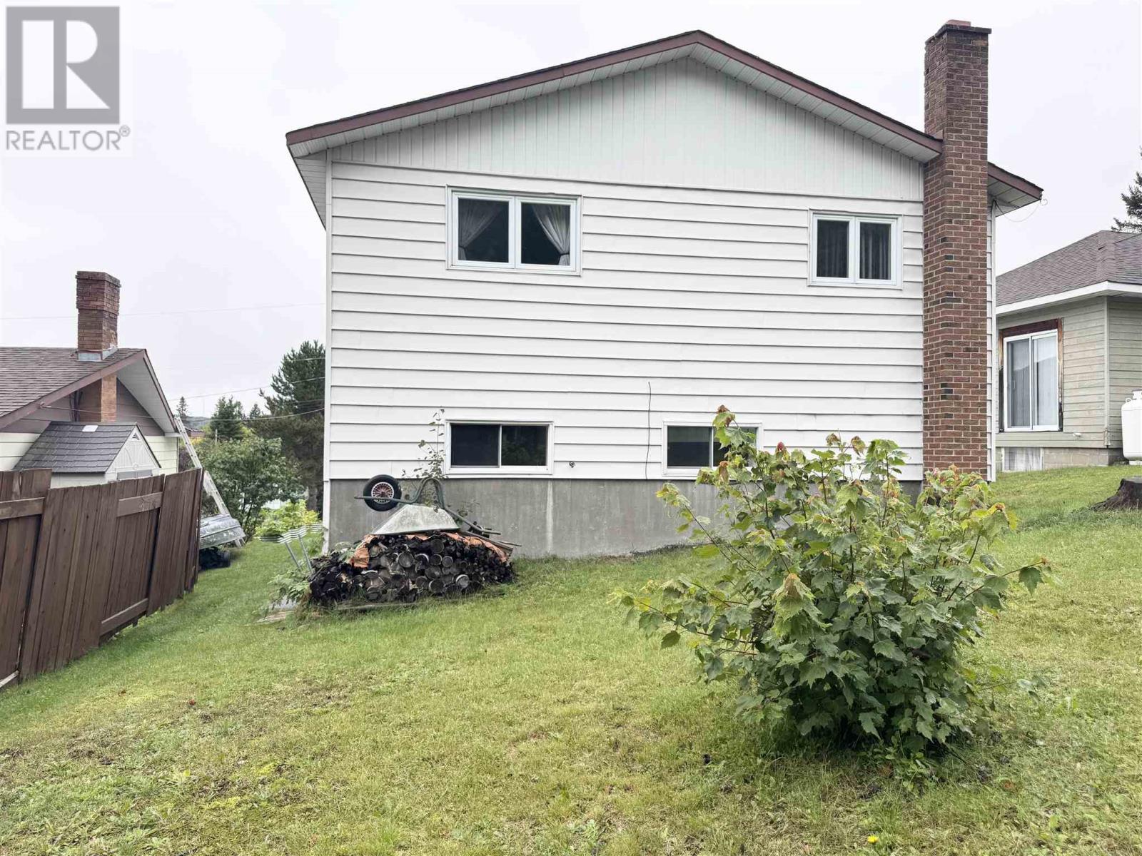 26 Minto St, Chapleau, ON - Outdoor