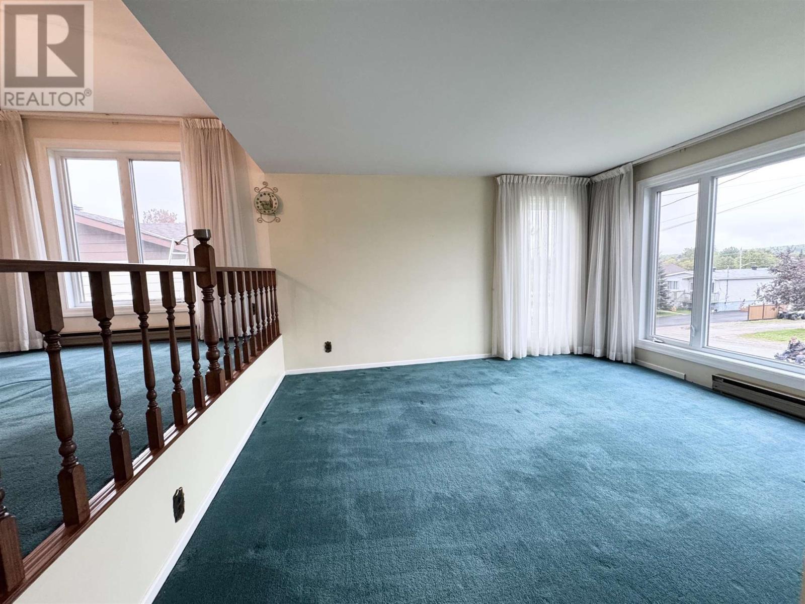 26 Minto St, Chapleau, ON - Indoor Photo Showing Other Room